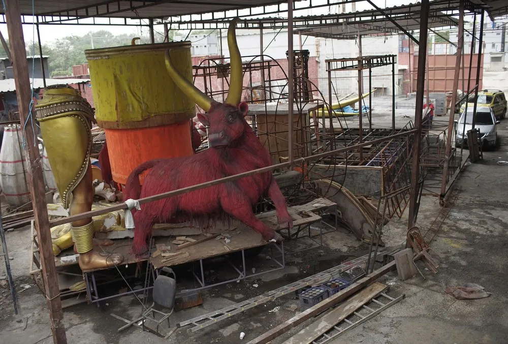 The Day in Photos – September 26, 2020