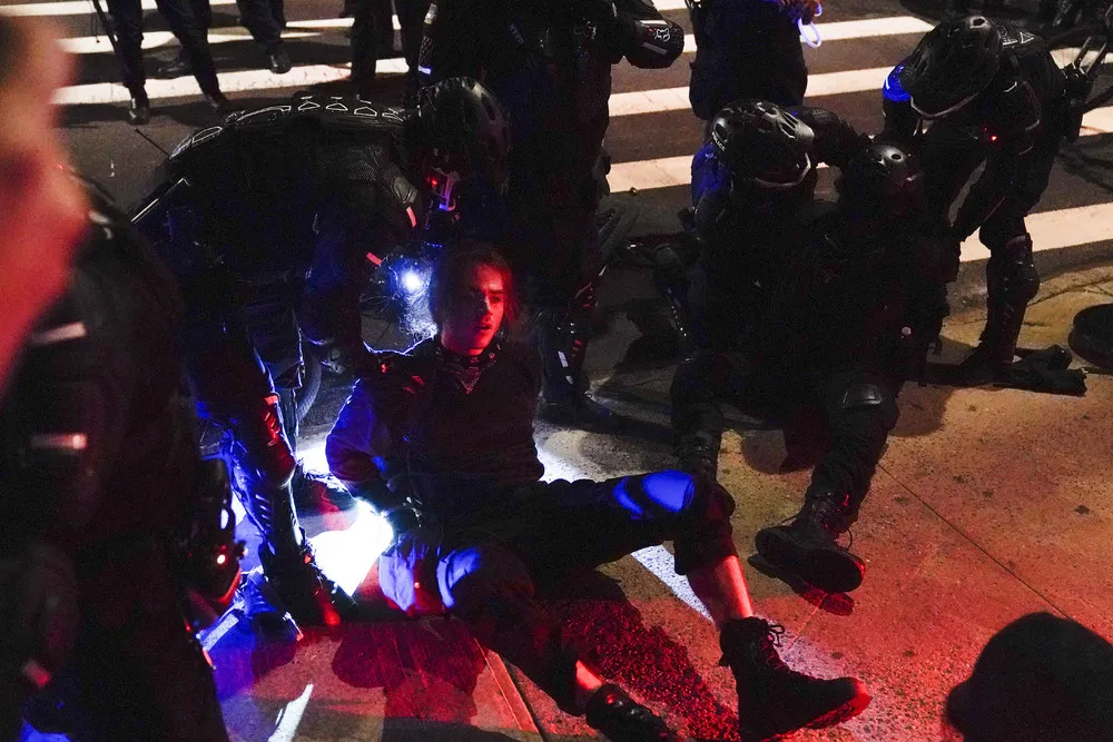 USA last Week, Part 4/4