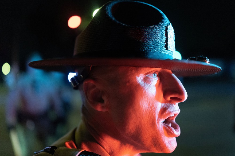 USA last Week, Part 1/2