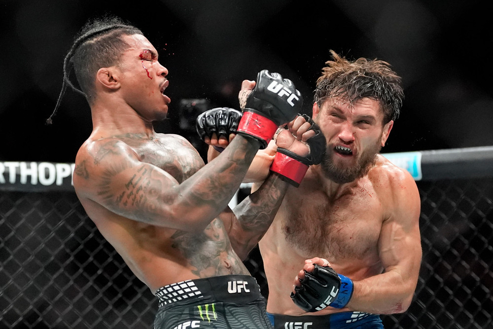 Sport last Week, Part 1/2