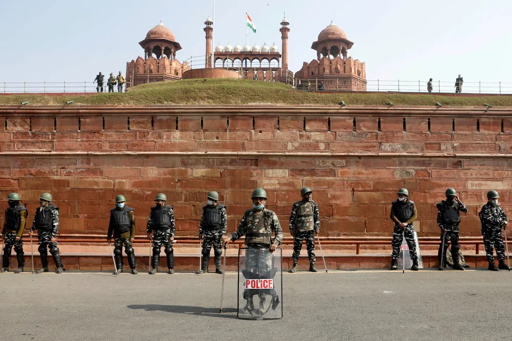 India last Week, Part 1/2