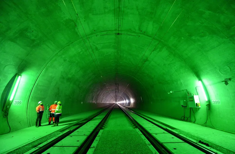 The Day in Photos – December 8, 2015