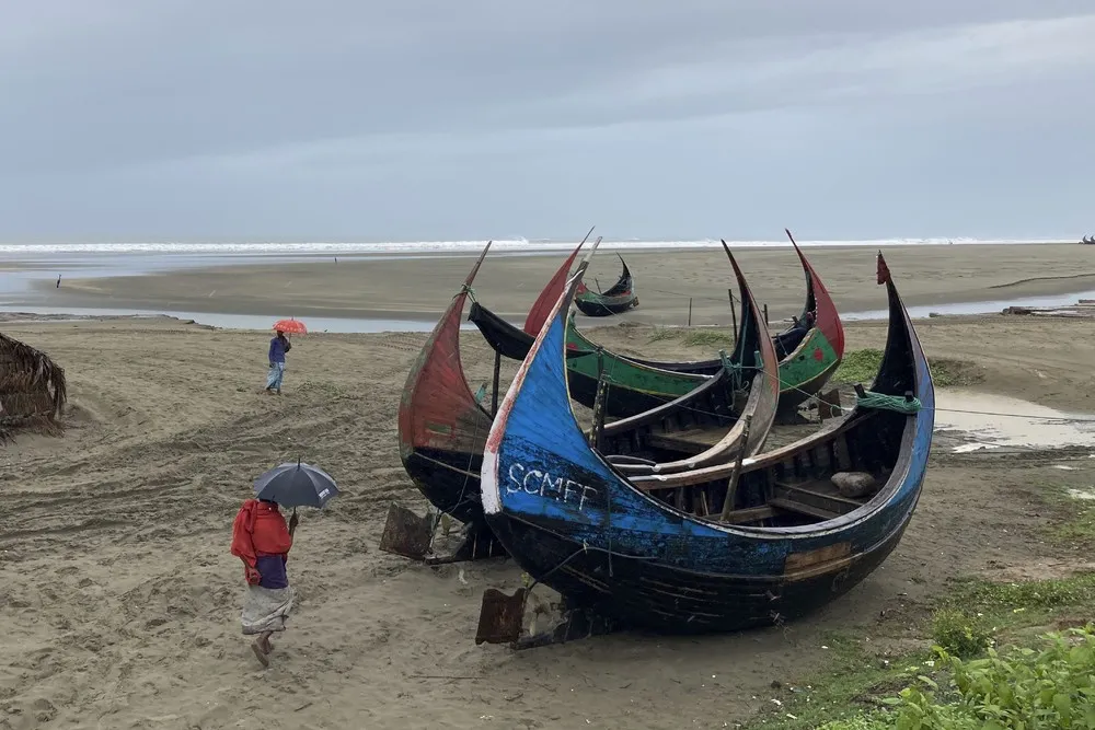 A Look at Life in Bangladesh