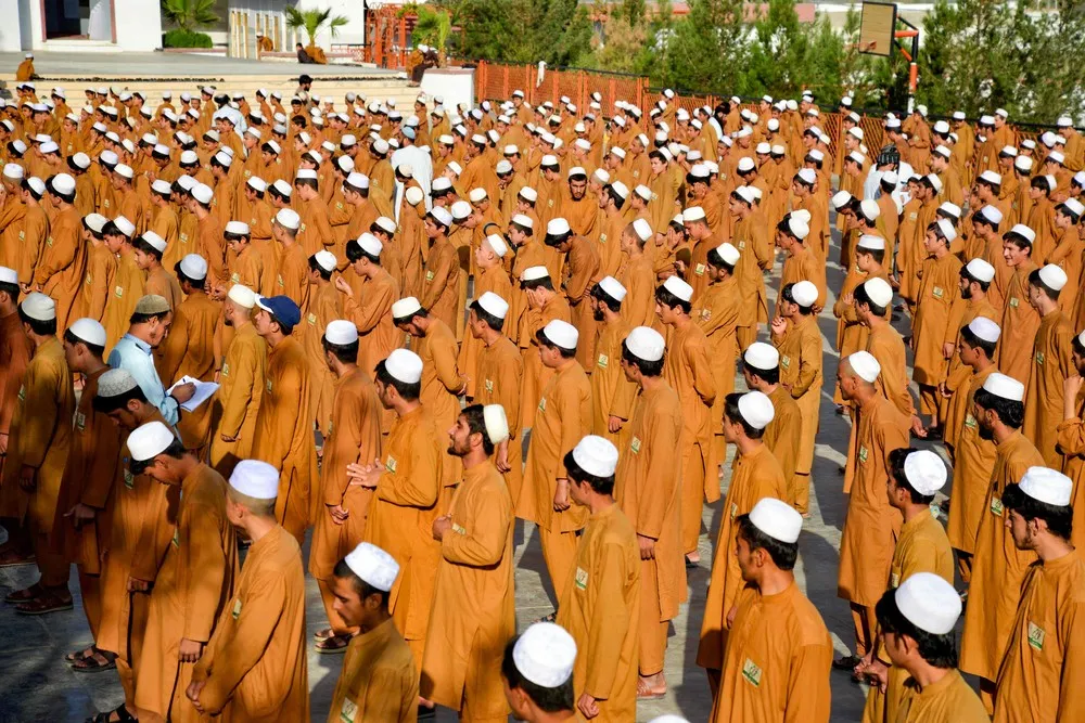 A Look at Life in Afghanistan