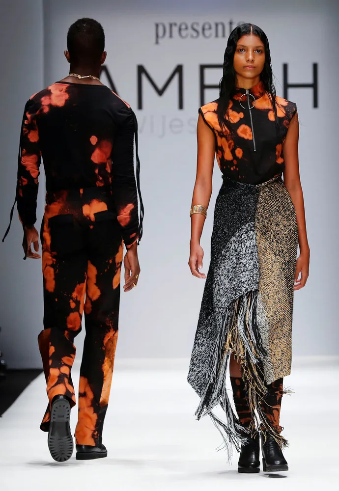 Fashion this Week, Part 2/2