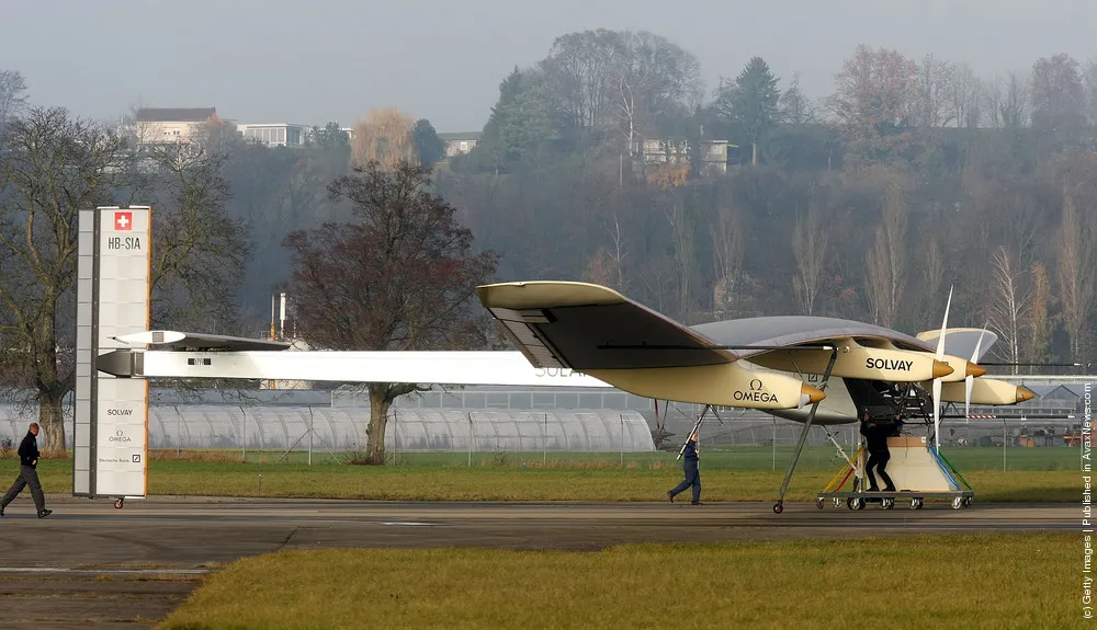Solar Impulse