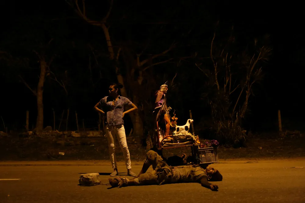 A Look at Life in Cuba