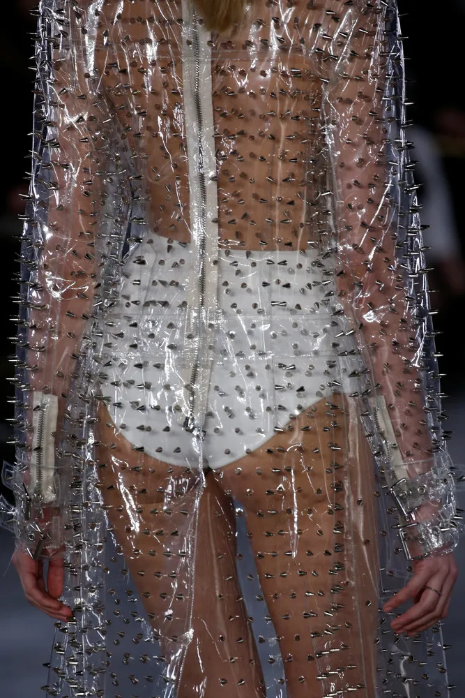 Paris Fashion Week 2019, Part 2/4