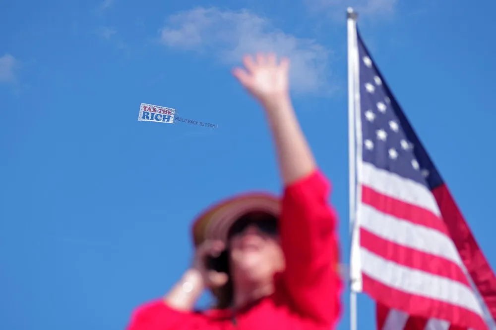 USA last Week, Part 2/2