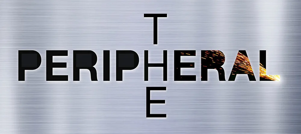 The Peripheral: A Grim and Troubling Glimpse into the Future
