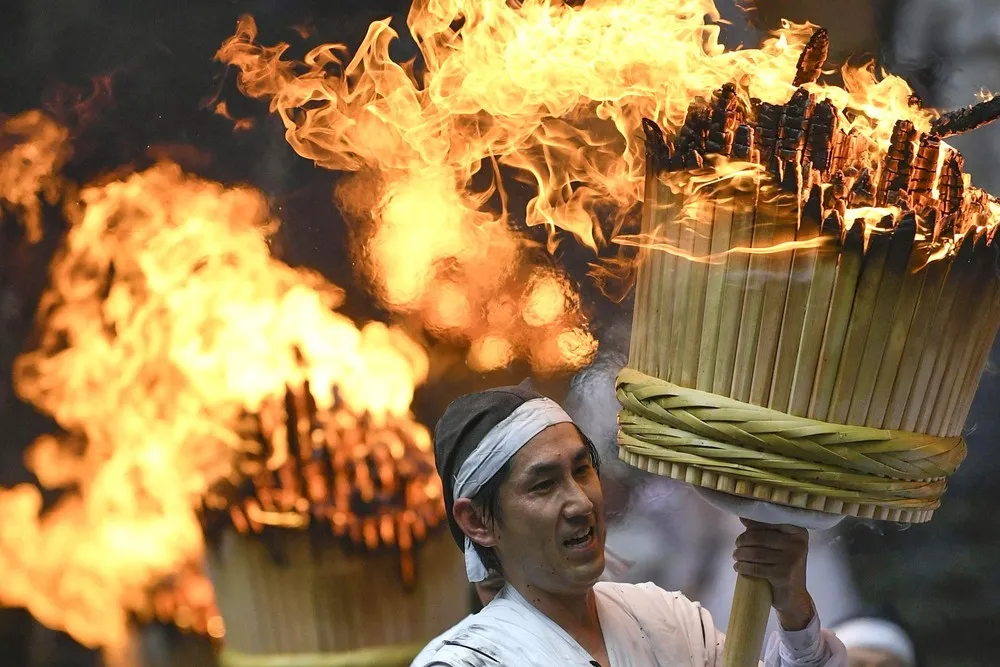 A Look at Life in Japan