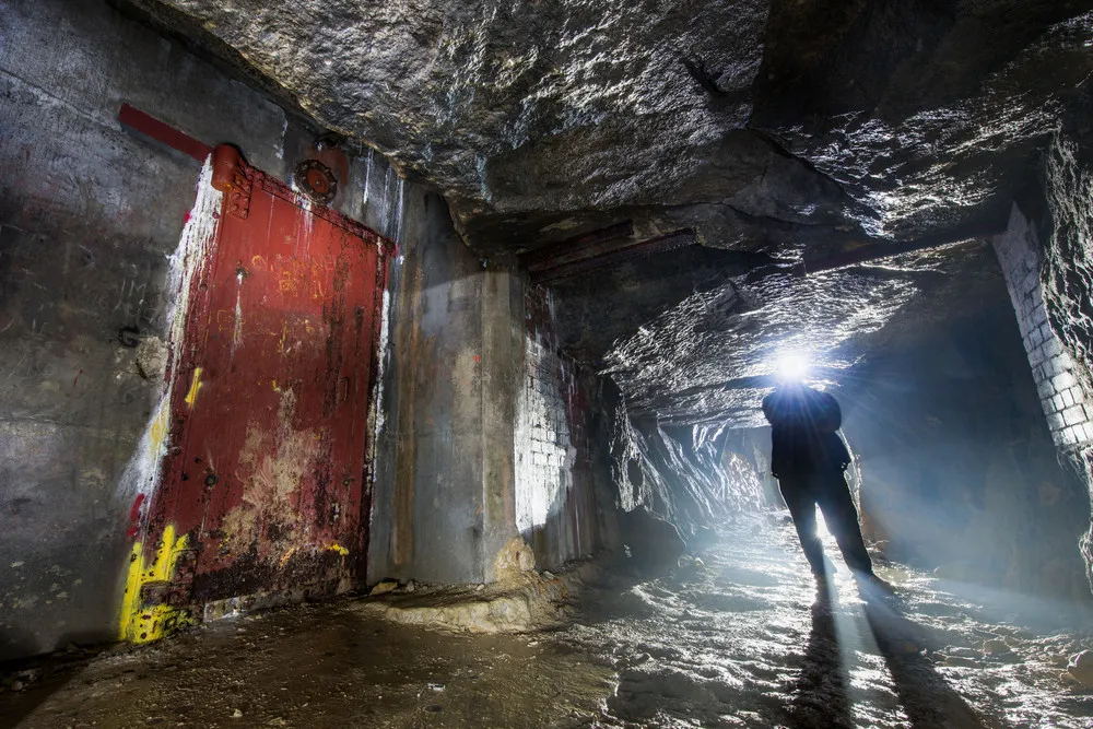 The Unseen Side of Britain