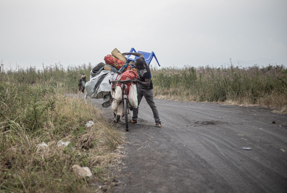 A Look at Life in Africa