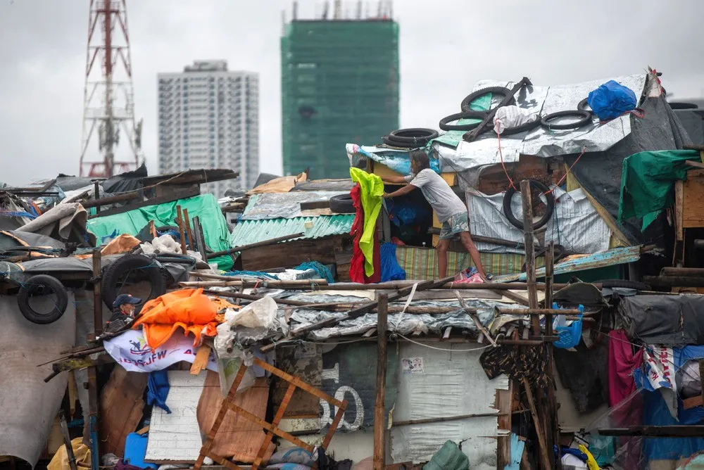 Philippine Daily Life, Part 2/2