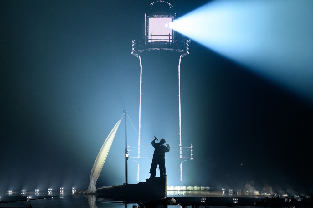 Some Photos: Silhouettes