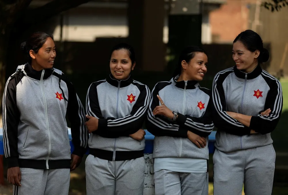 A Look at Life in Nepal