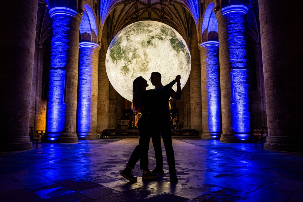 Some Photos: Contemporary Art