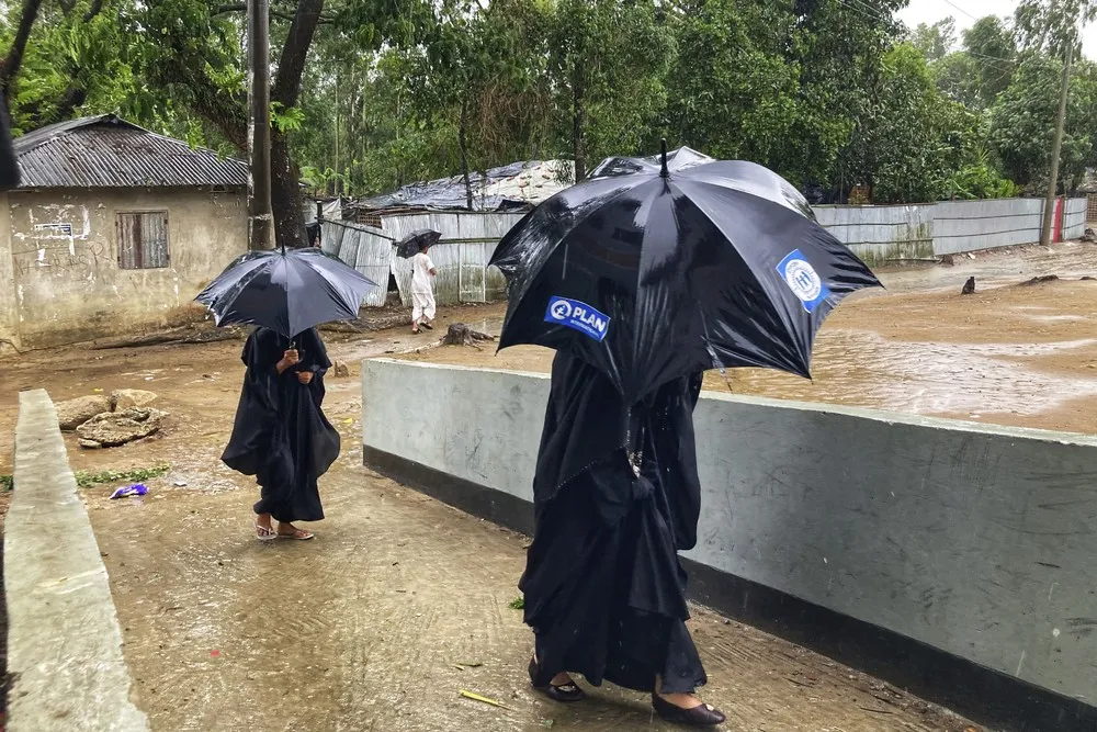 A Look at Life in Bangladesh