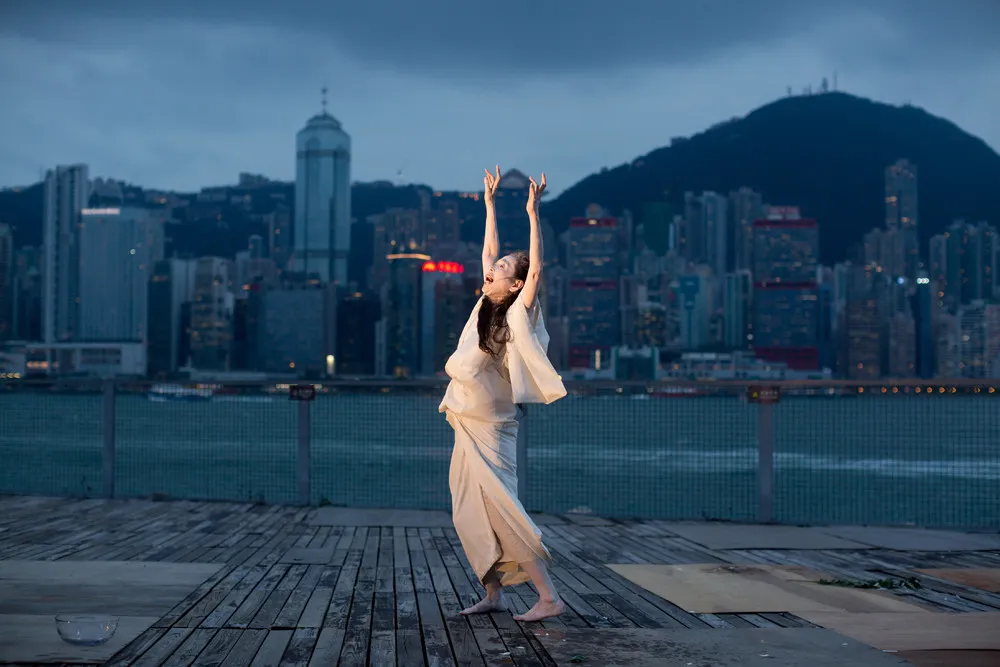 The Day in Photos – December 12, 2015