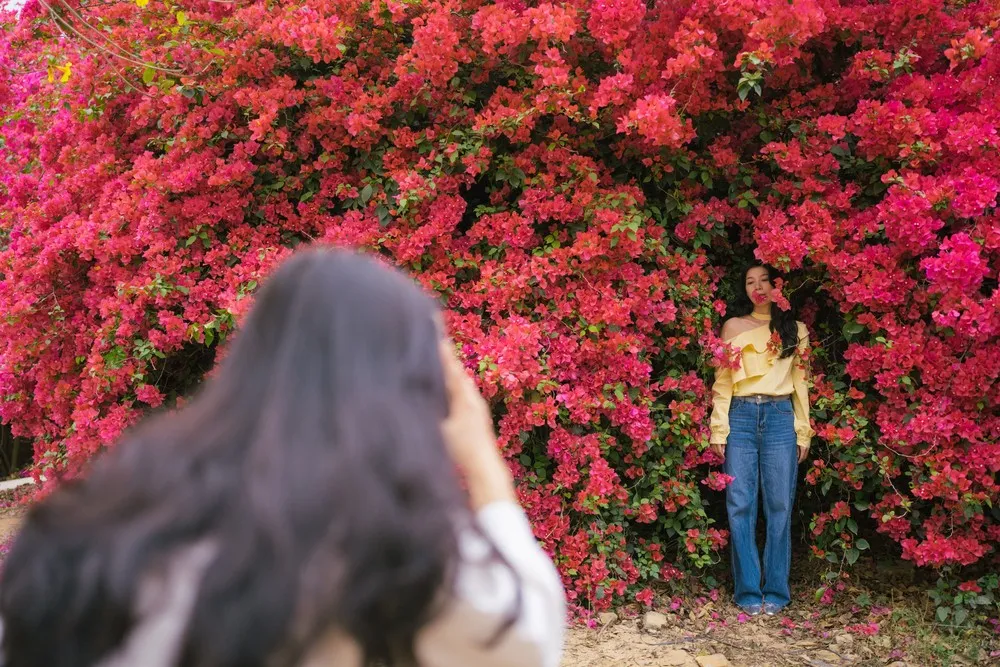 A Look at Life in China