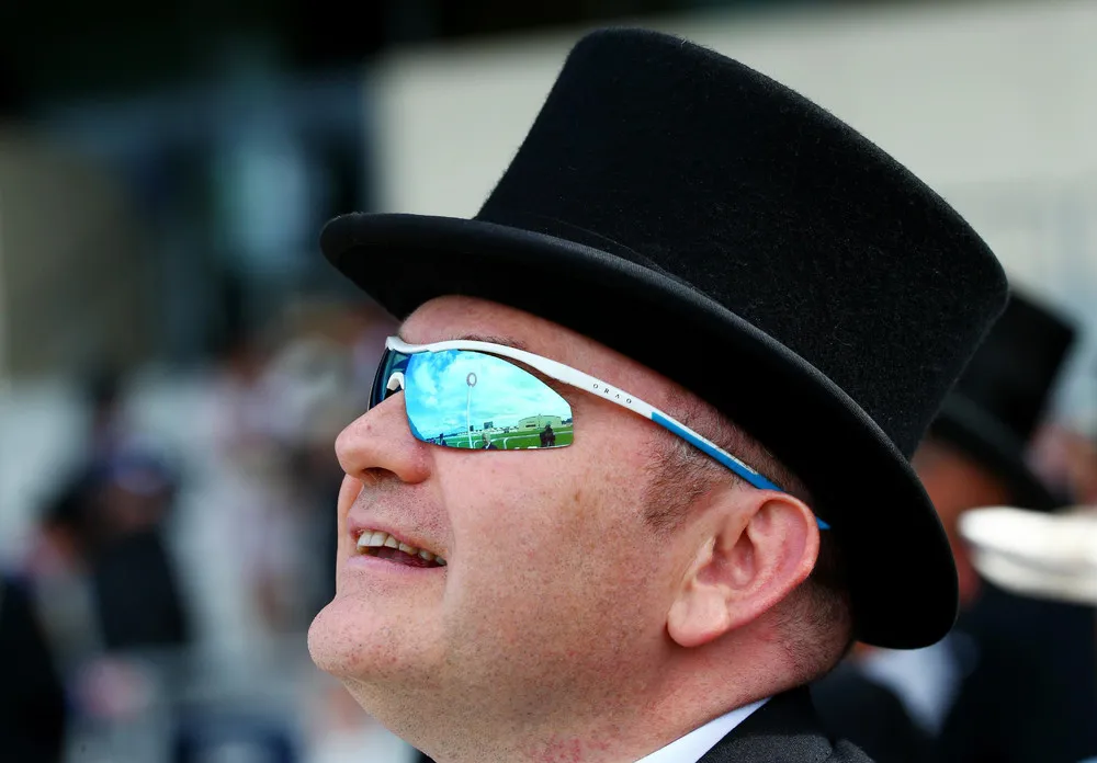 Royal Ascot 2015, UK