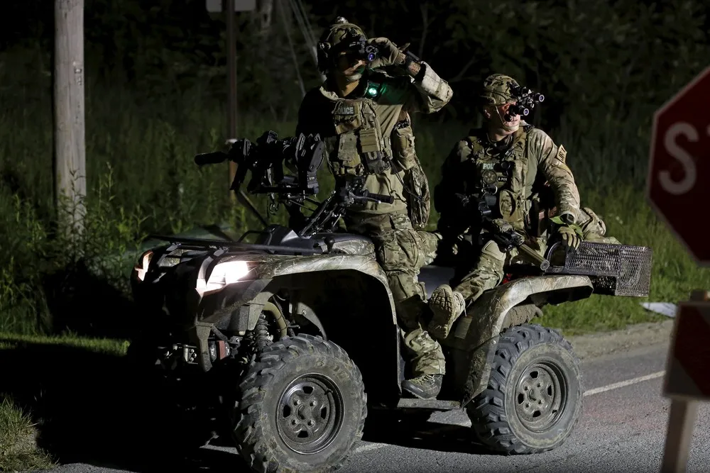 The Day in Photos – June 27, 2015