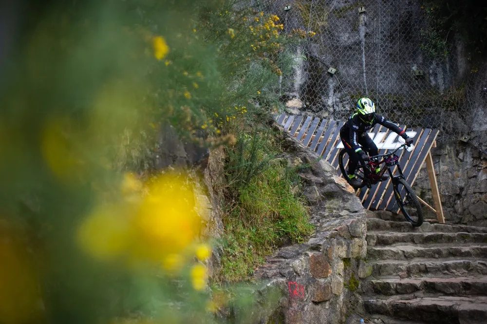 The Day in Photos – February 7, 2022