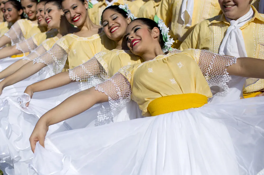 The Day in Photos – July 9, 2015