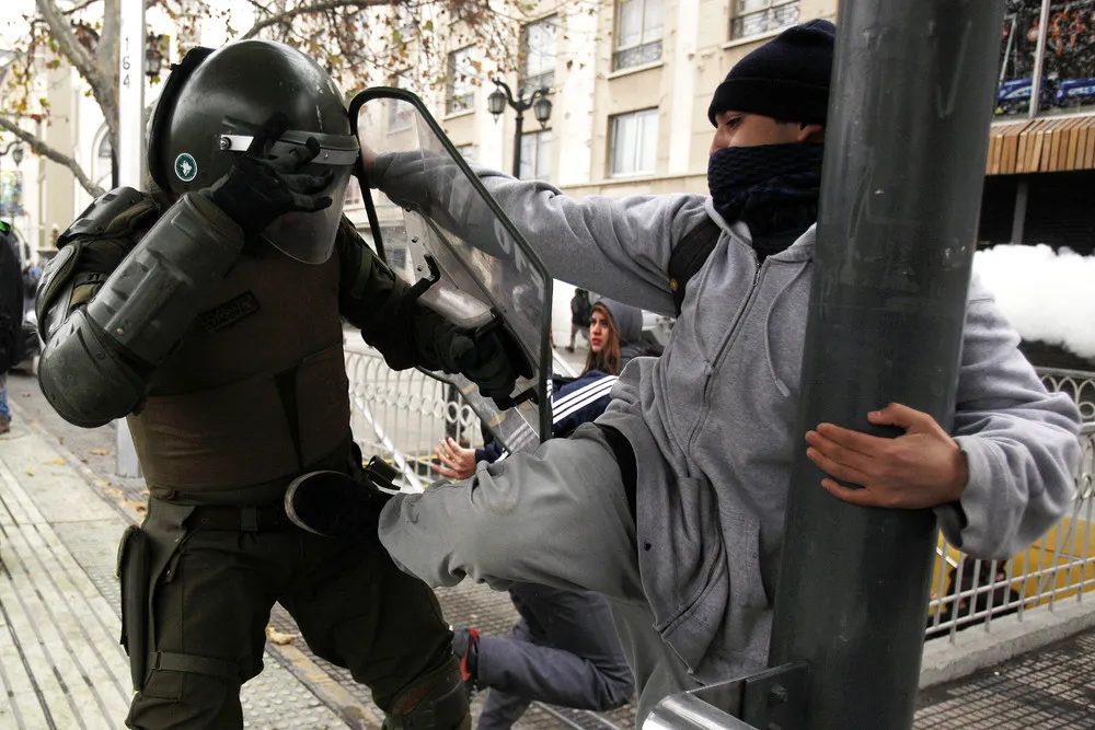 The Week in Pictures: June 8 – June 14, 2014. Part 2/2