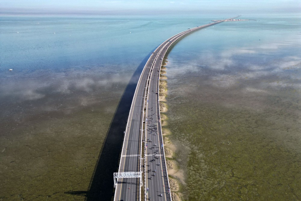 Some Photos: Bridges