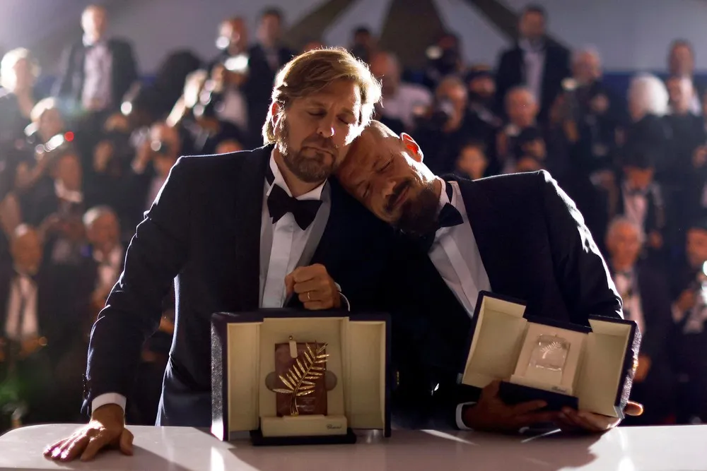 The Day in Photos – May 31, 2022