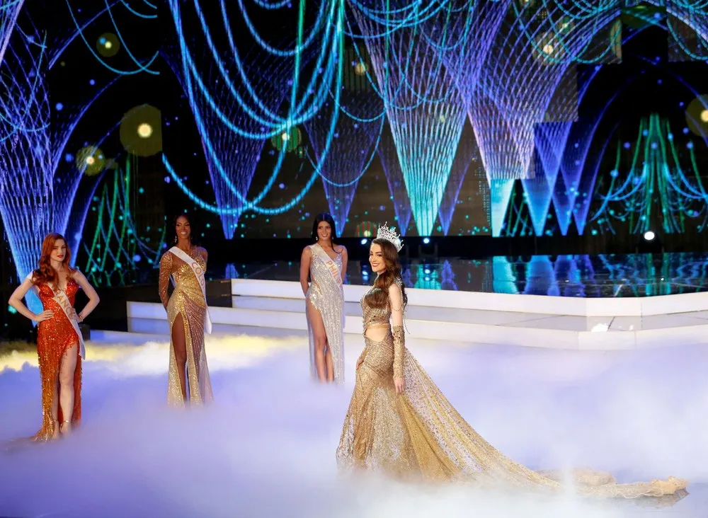 The Day in Photos – June 27, 2022