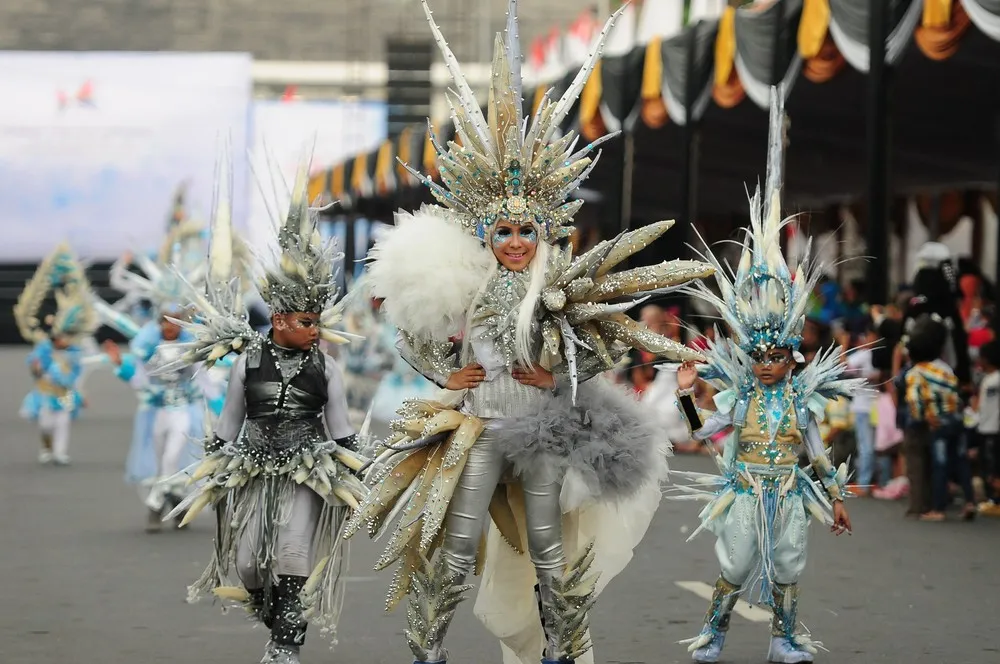 Jember Fashion Carnival
