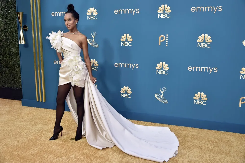 Dresses last Weeks, Part 4/8