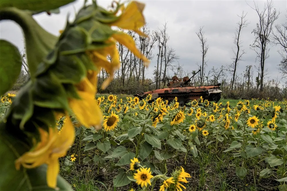 The Day in Photos – October 5, 2022