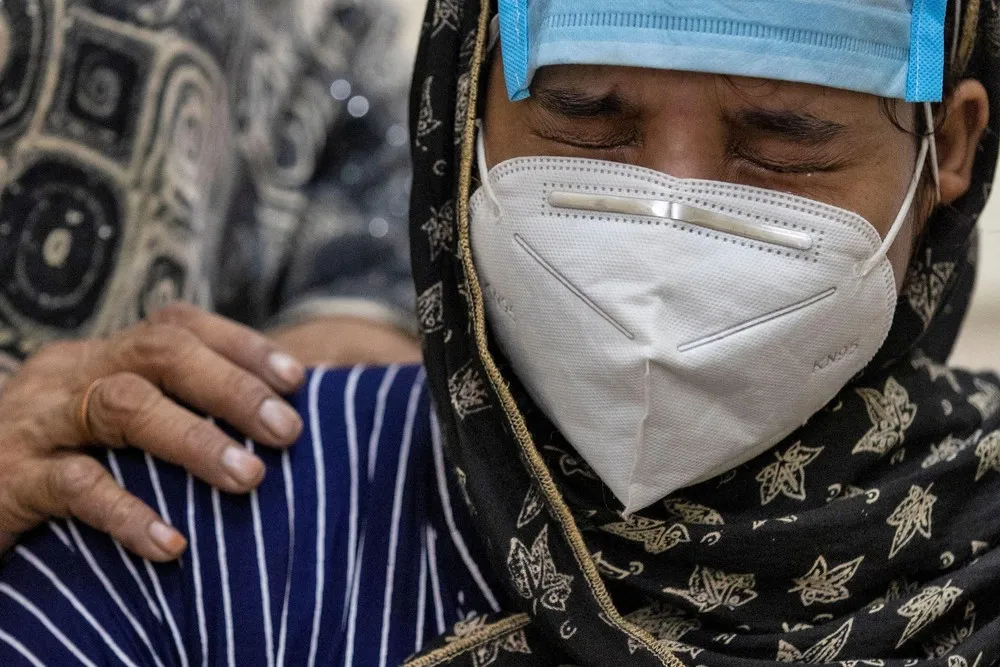 The Day in Photos – July 5, 2020