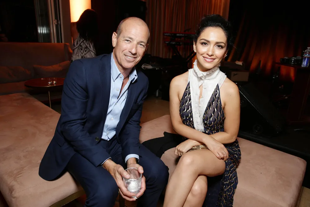 Entertainment this Week