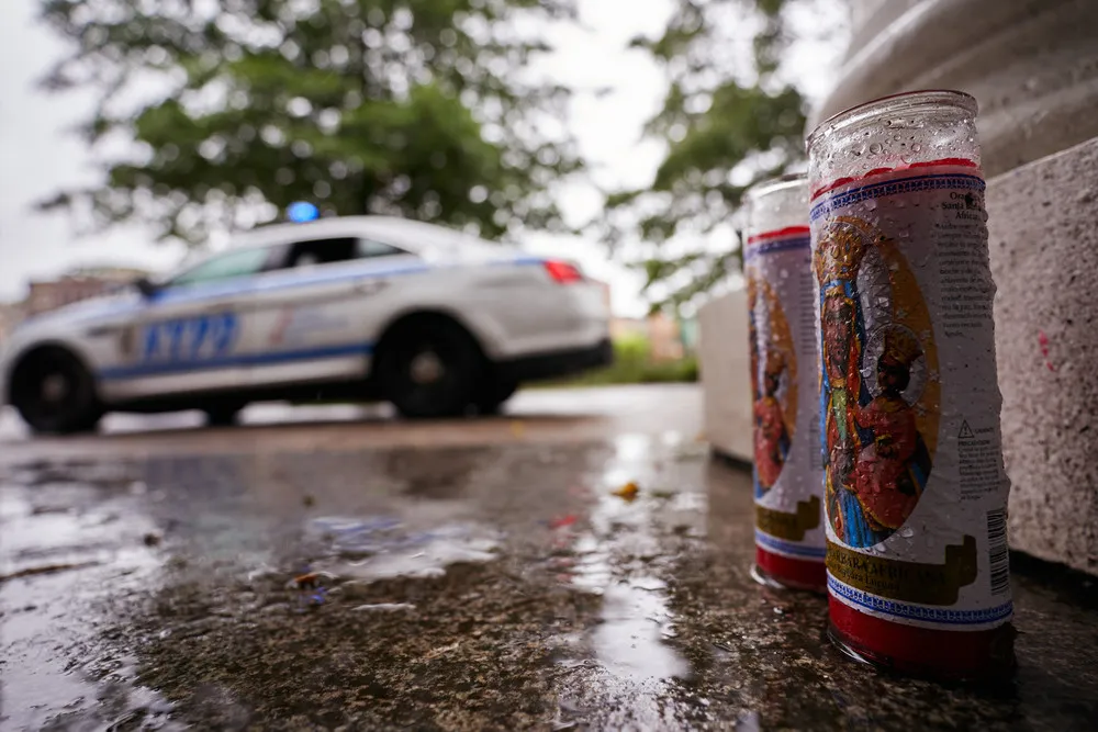 USA last Week, Part 2/2