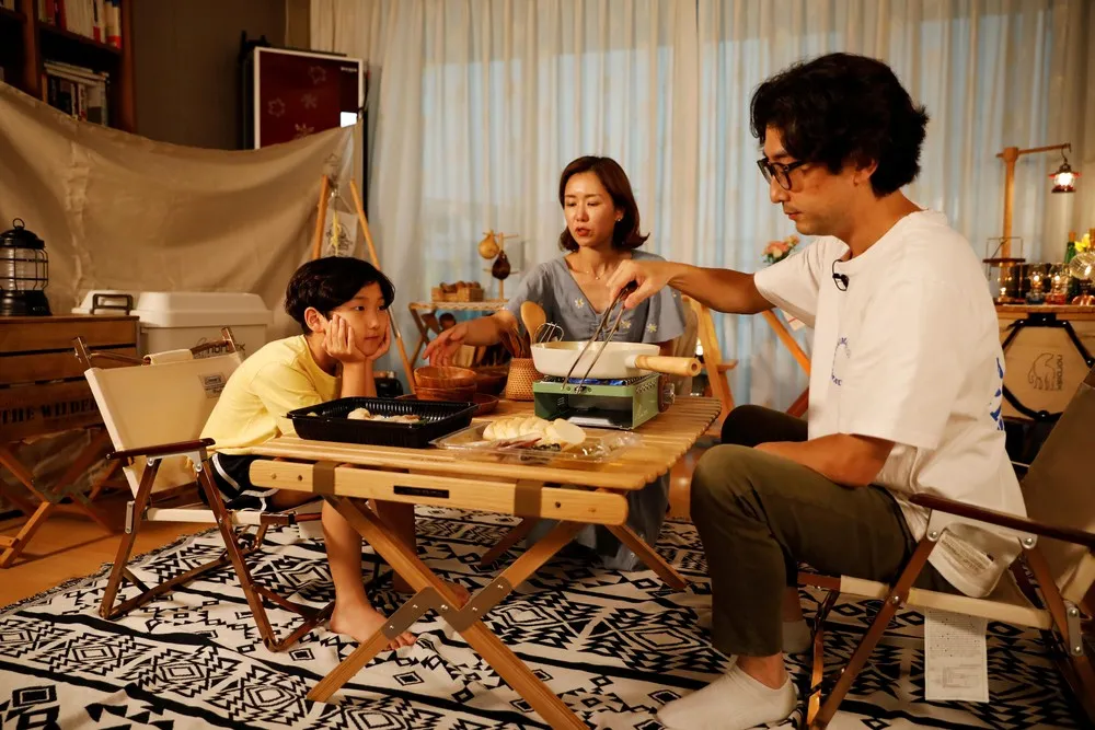 A Look at Life in South Korea