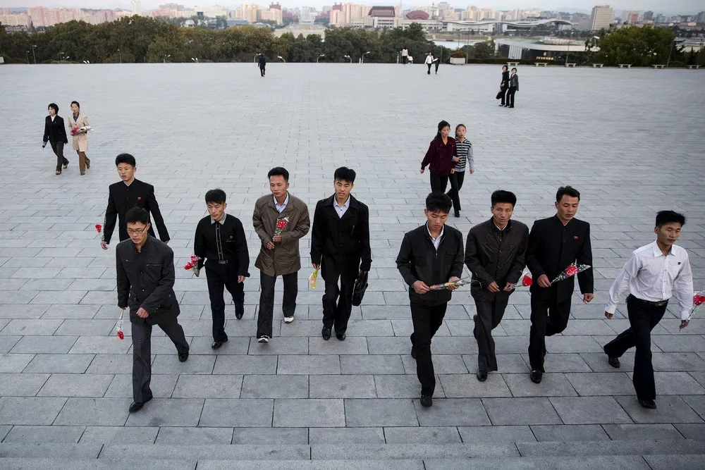 A Look at Life in North Korea, Part 3