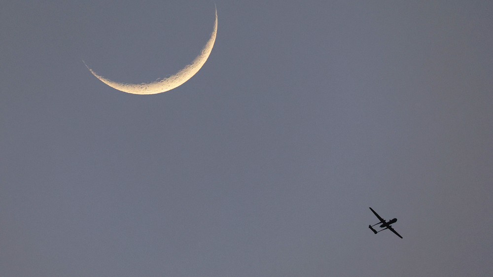 Some Photos: Silhouettes