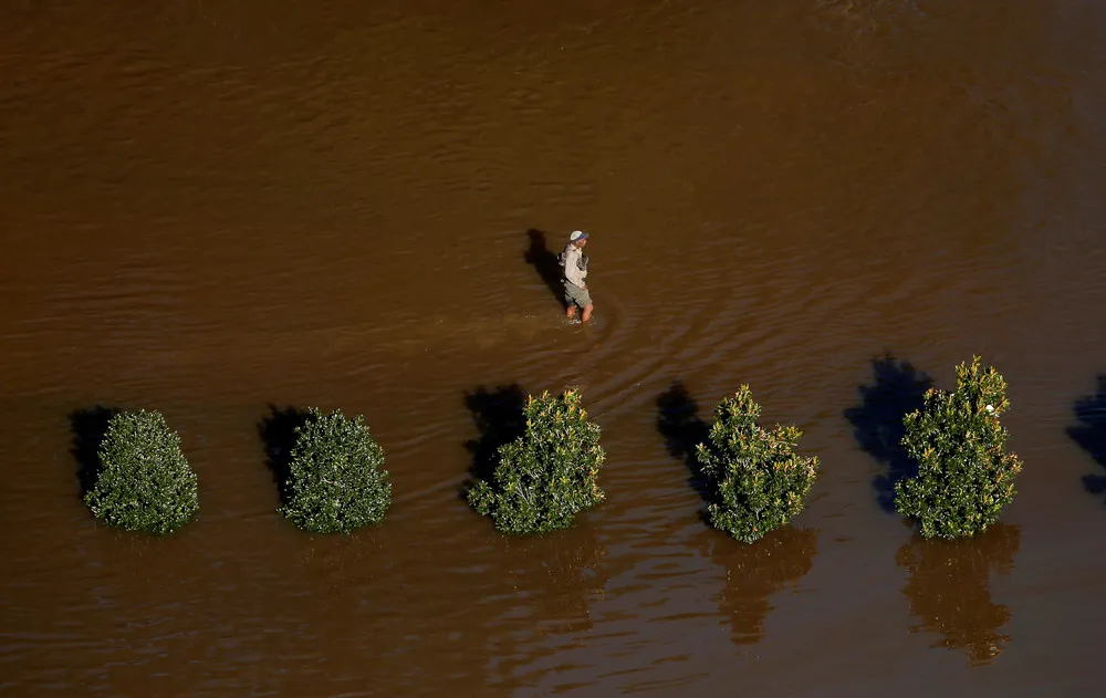 People in the Landscape