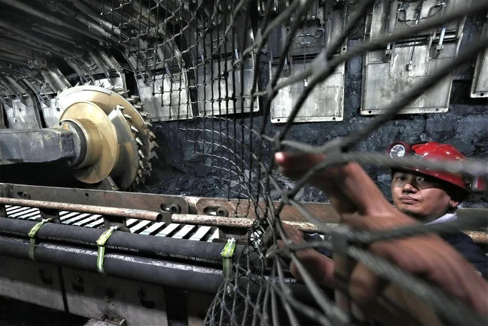 A Look at Life in China