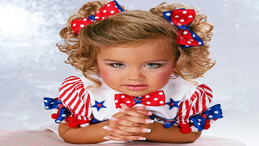 High Glitz by Susan Anderson (Video)