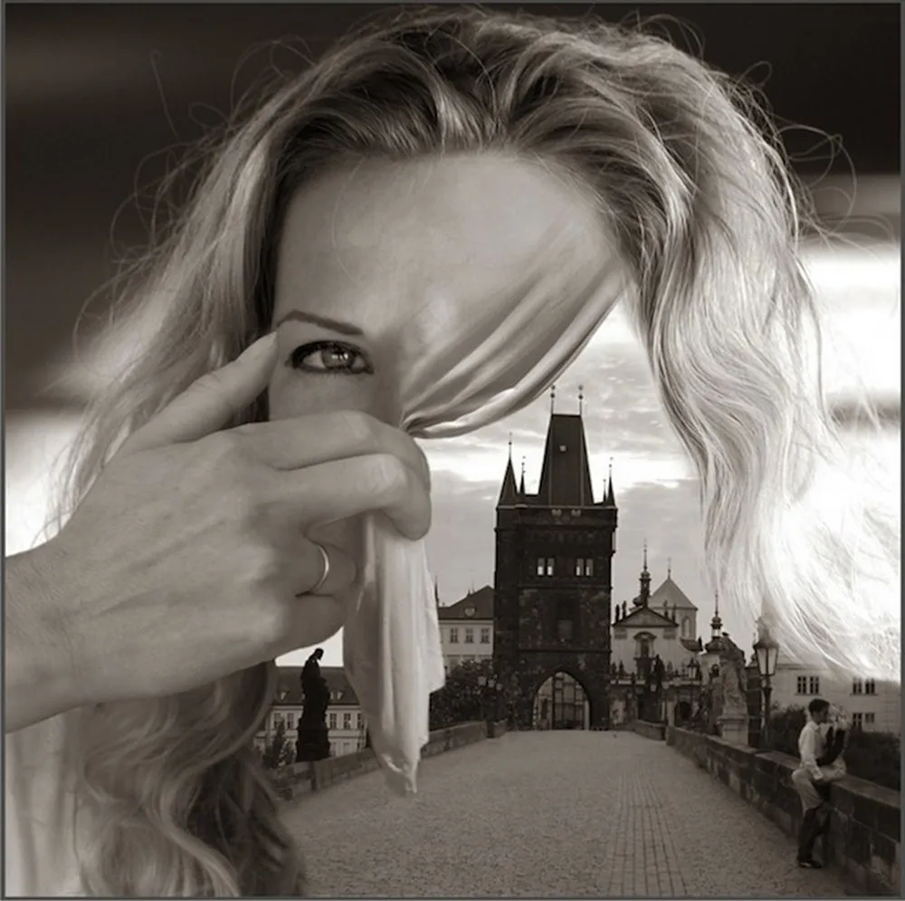 Art by Thomas Barbey