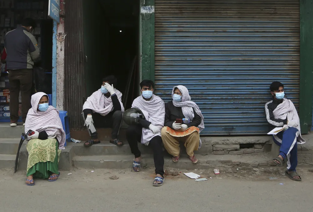 A Look at Life in Nepal