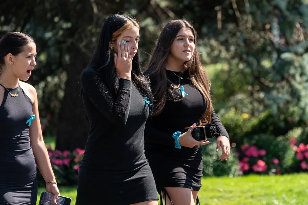 USA last Week, Part 2/2