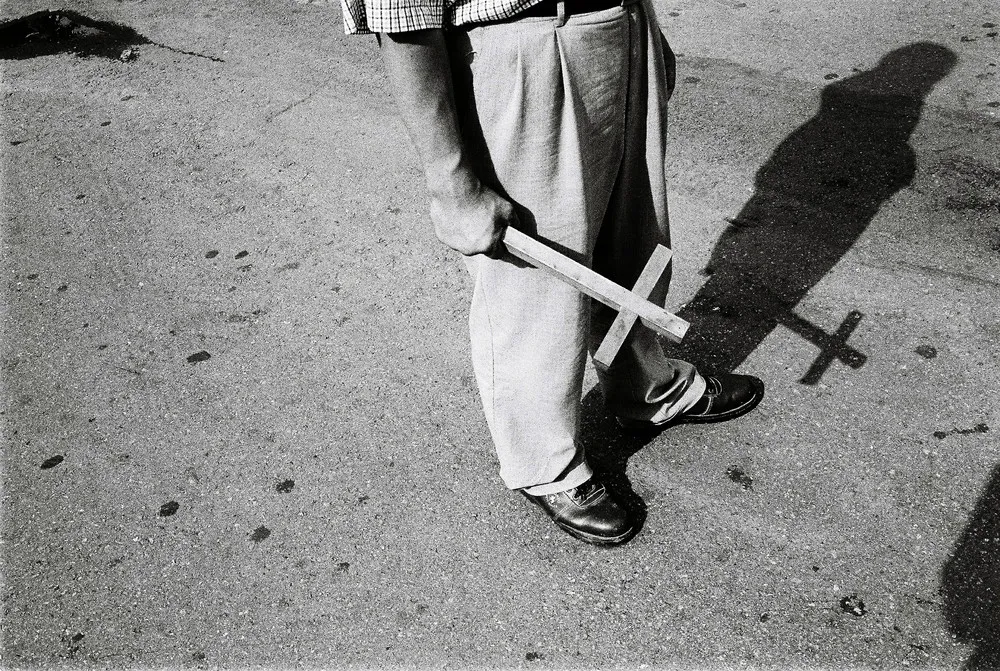 Simply Some Photos: Street Photography