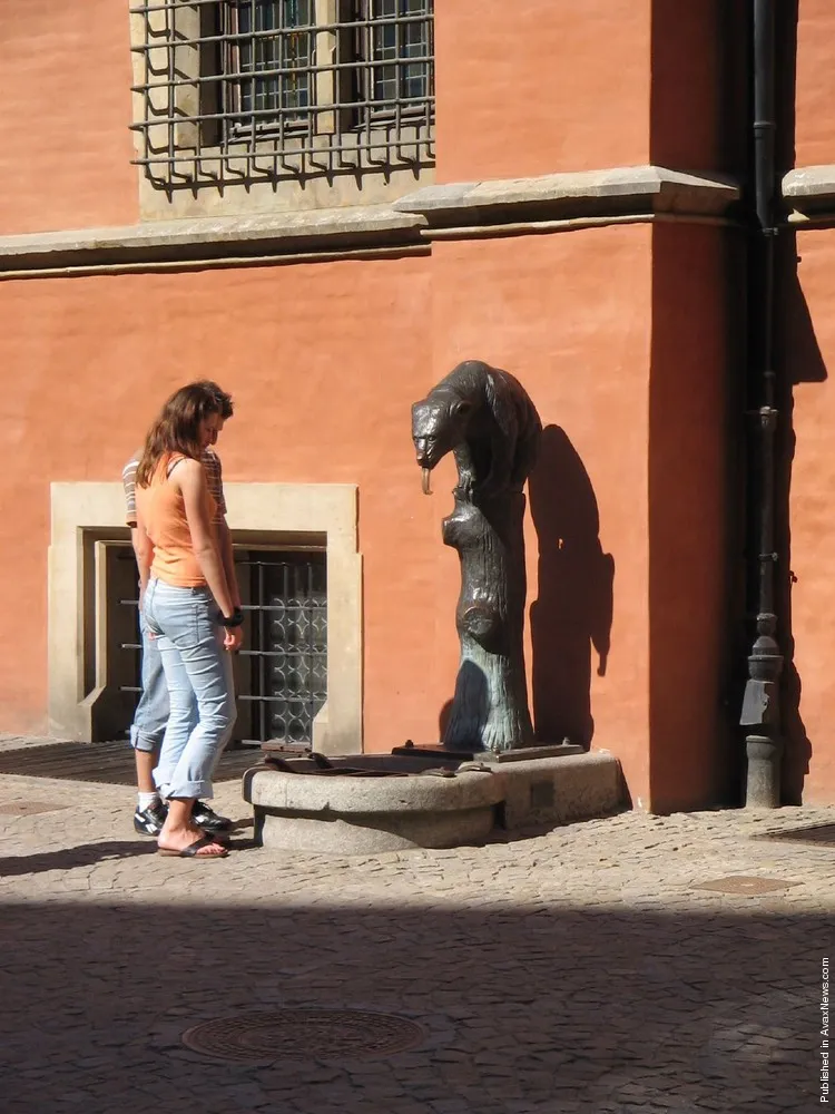 UEFA Euro 2012: Wrocław 