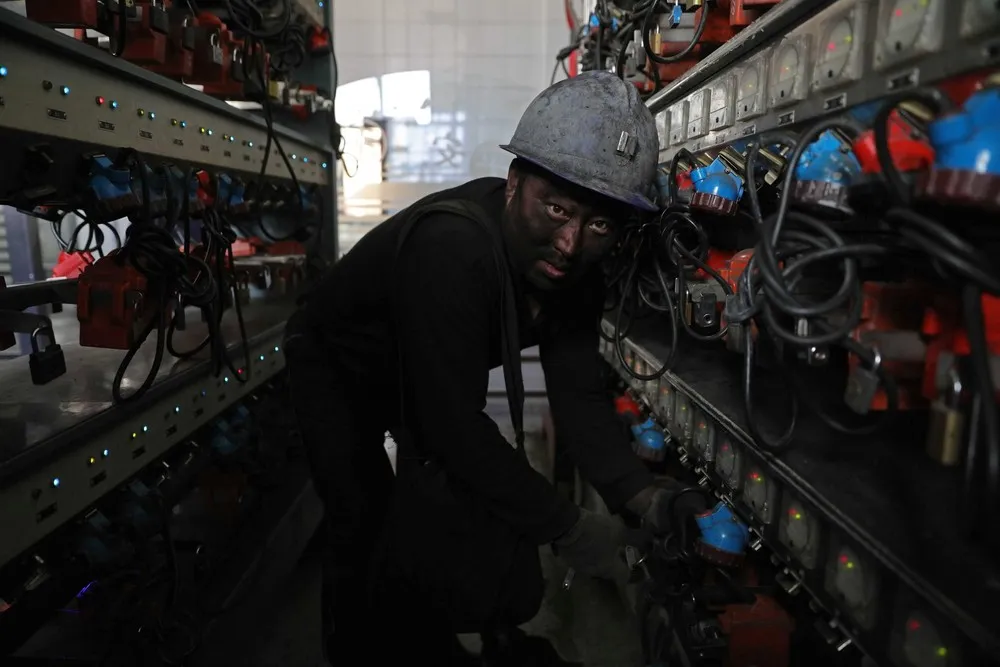 The Day in Photos – March 29, 2016